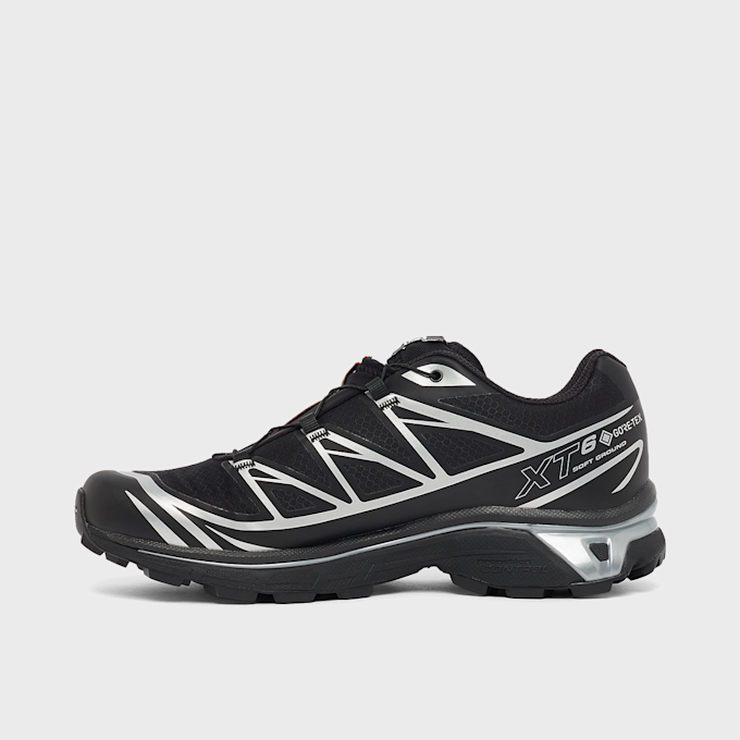Salomon Wmns XT-6 GTX zwart 81516 3