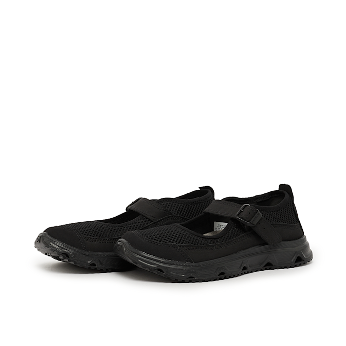 Salomon Wmns RX Marie-Jeanne black 81529 1