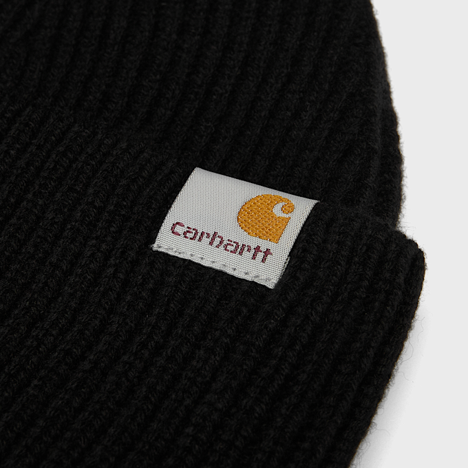 Carhartt WIP Gabe Beanie schwarz 81834 3