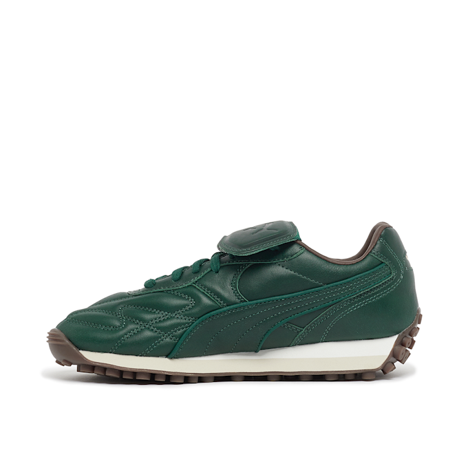 PUMA x Fenty Avanti L grün 82305 3