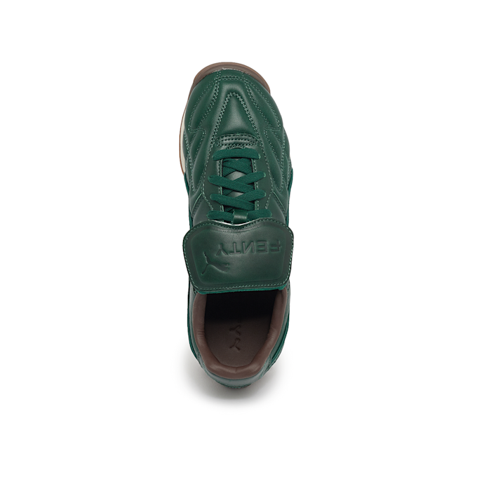 PUMA x Fenty Avanti L grün 82305 4