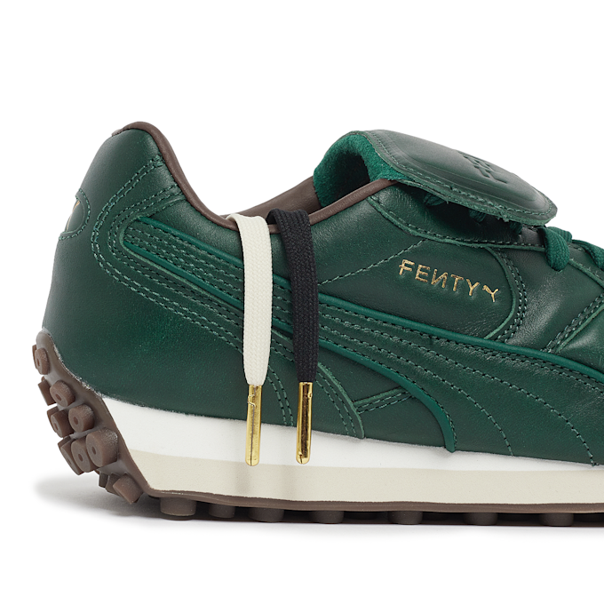 PUMA x Fenty Avanti L grün 82305 7