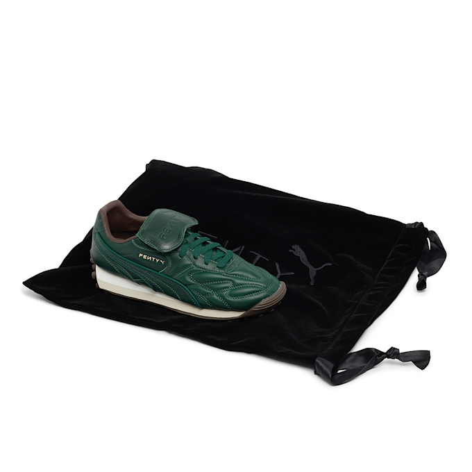PUMA x Fenty Avanti L green 82305 8