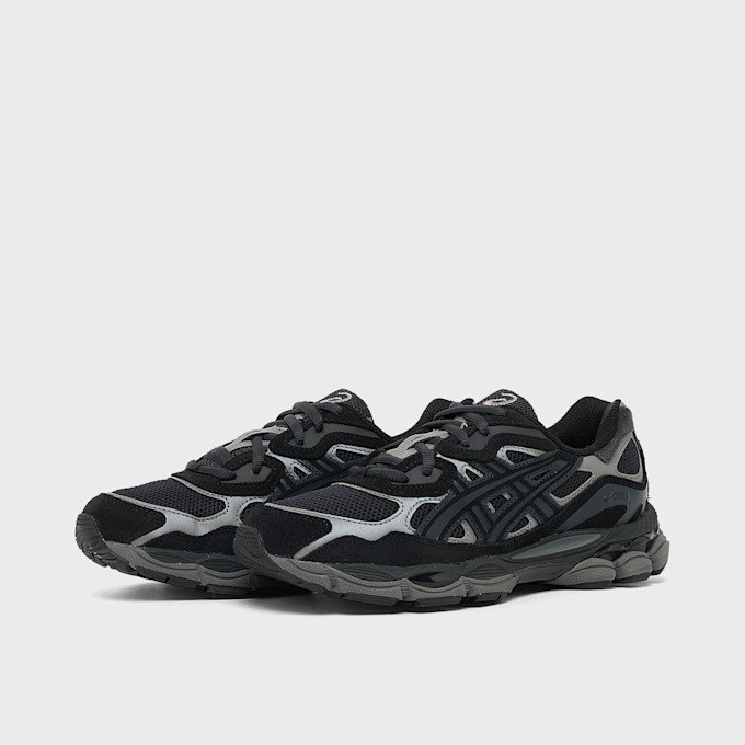 ASICS SportStyle Wmns Gel-NYC schwarz 82398 1