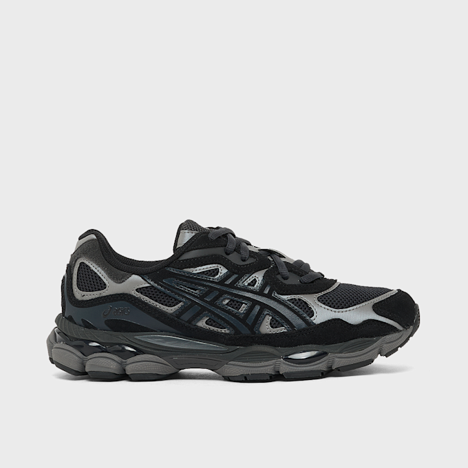 ASICS SportStyle Wmns Gel-NYC black 82398 2