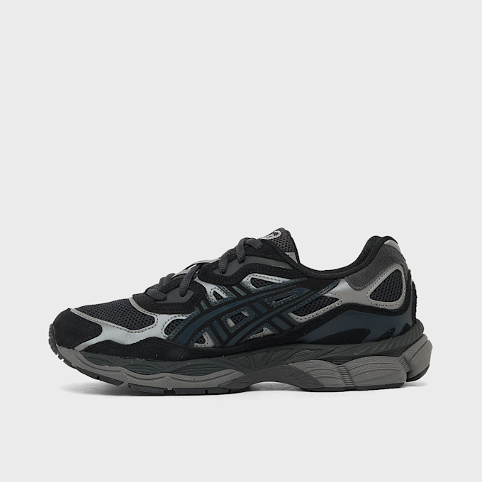 ASICS SportStyle Wmns Gel-NYC black 82398 3