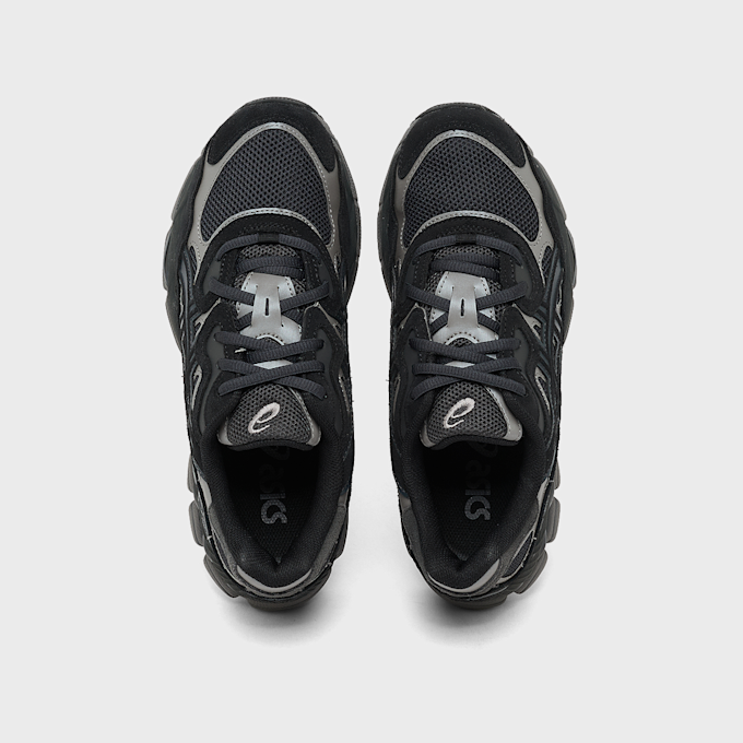 ASICS SportStyle Wmns Gel-NYC black 82398 4