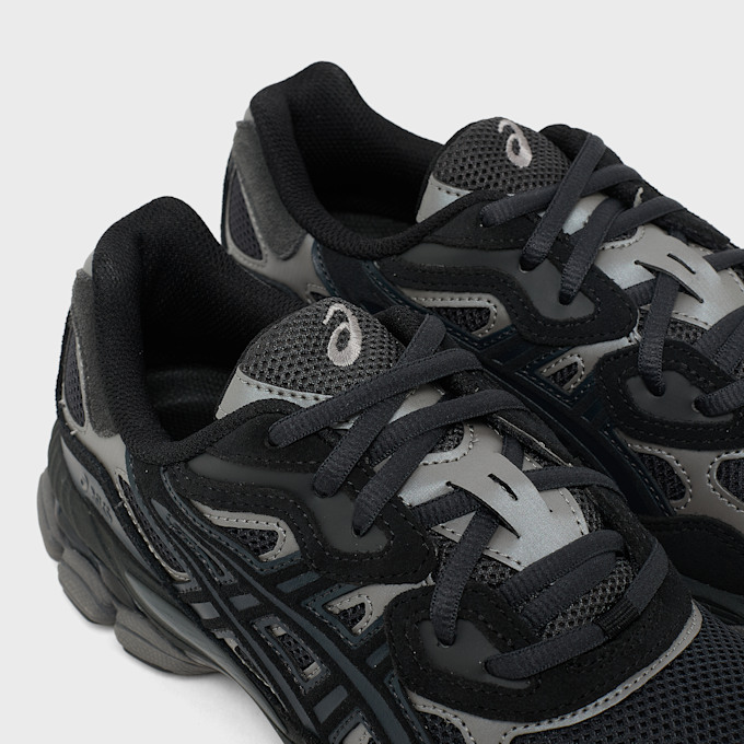 ASICS SportStyle Wmns Gel-NYC black 82398 6