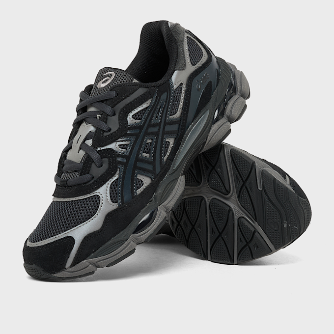 ASICS SportStyle Wmns Gel-NYC black 82398 7
