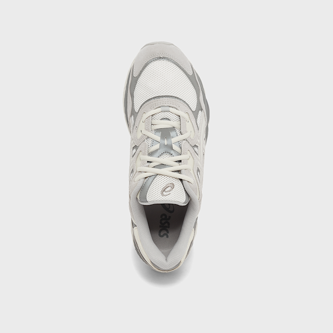 ASICS SportStyle Wmns Gel-NYC grey 82399 4