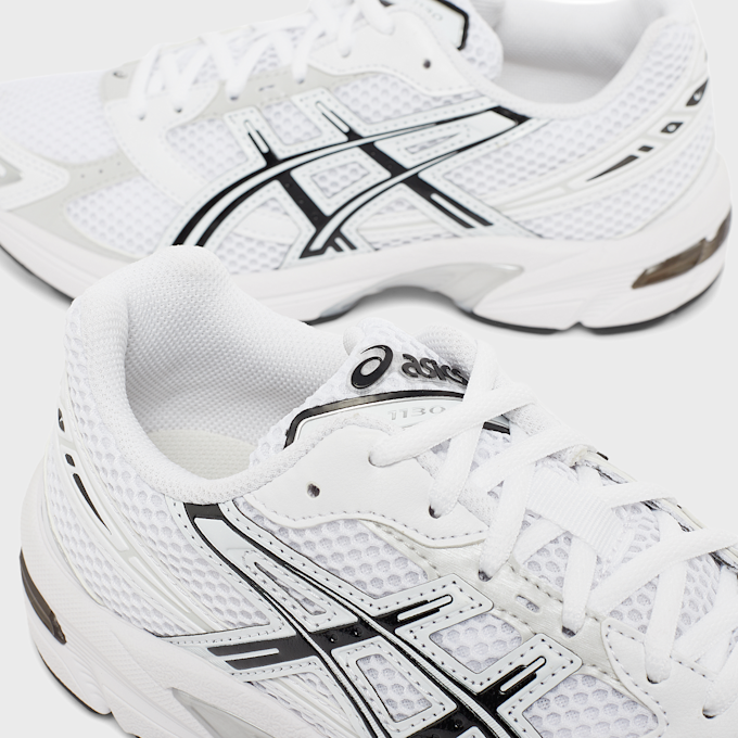 ASICS SportStyle Gel-1130 weiß 82404 6