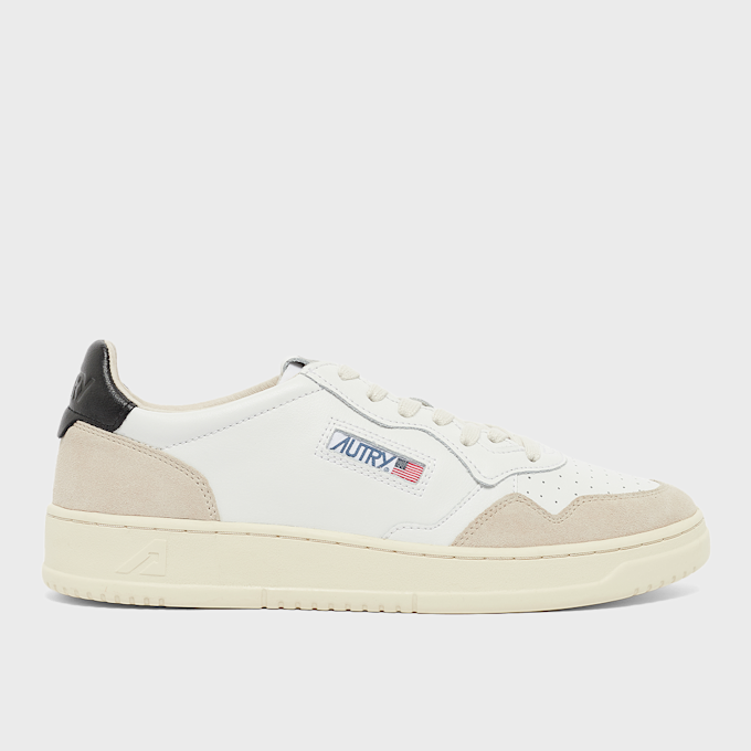 Autry Medalist Low wit 82481 2