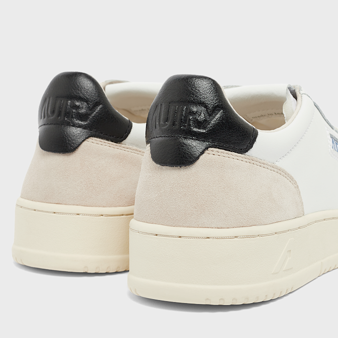 Autry Medalist Low white 82481 6