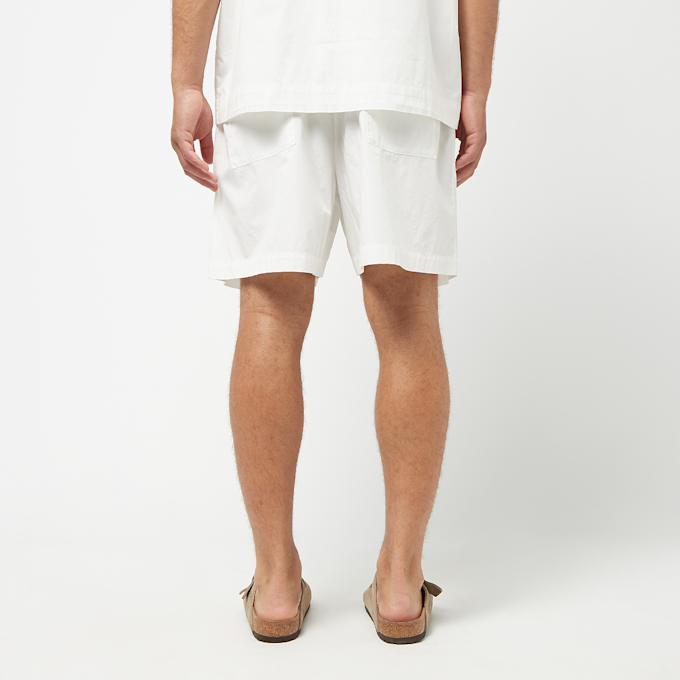 Tekla Shorts weiß 82674 4