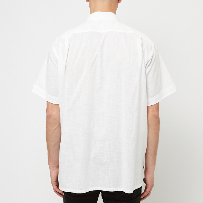 Engineered Garments Camp Shirt white 82750 4