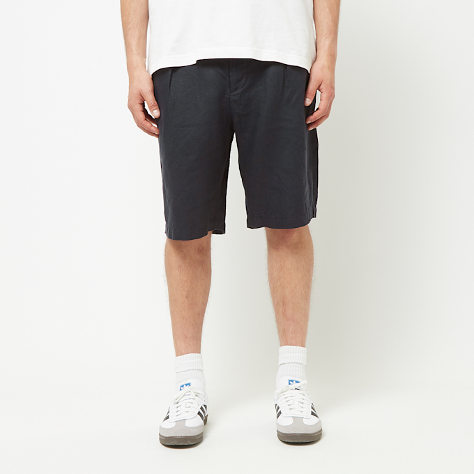 Engineered Garments Sunset Short blau 82749 2