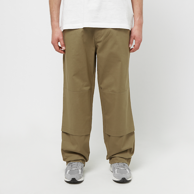 GR10K Replicated Pants brown 83027 2