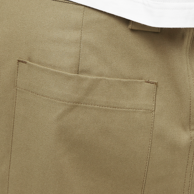 GR10K Replicated Pants brown 83027 6