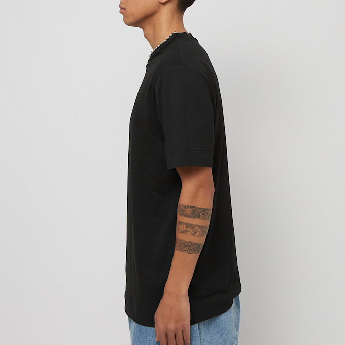 1017 ALYX 9SM Ball Chain T-Shirt black 83057 3