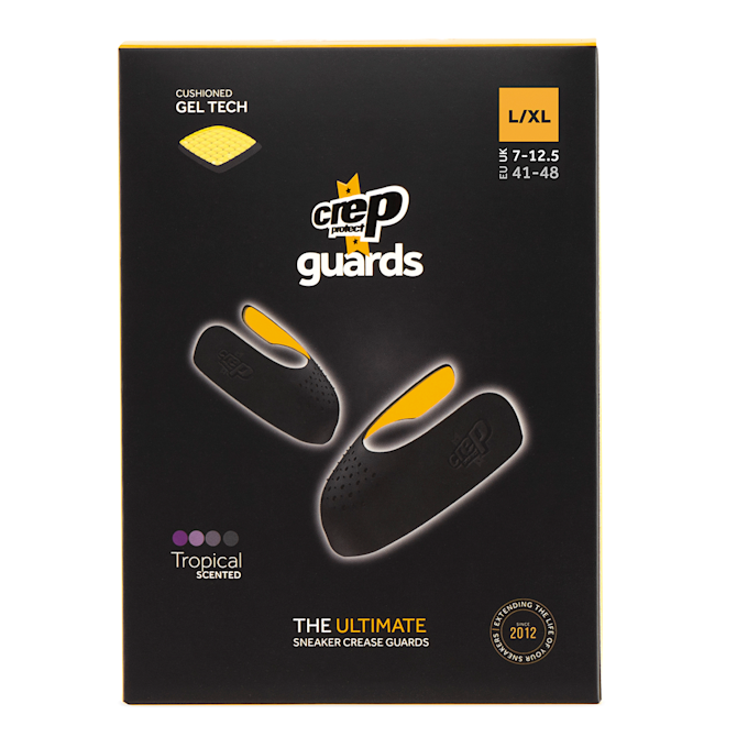 Crep Protect Crep Protect Sneaker Shields multicolor 83182 1