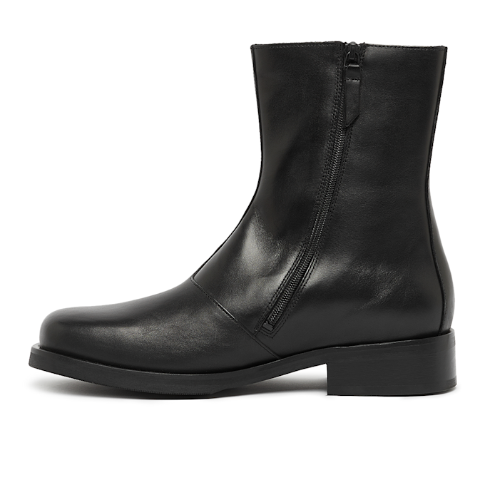Our Legacy Camion Boot schwarz 83457 3