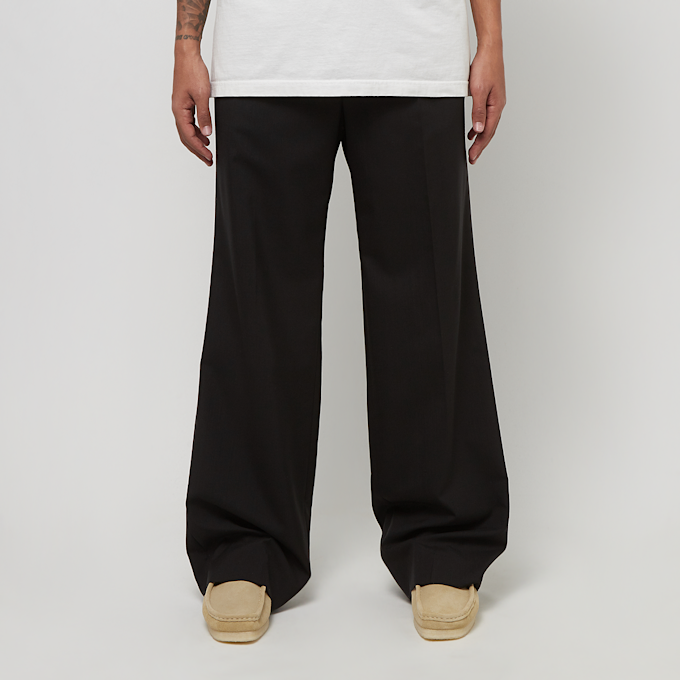 UNDERCOVER Pants black 83510 2