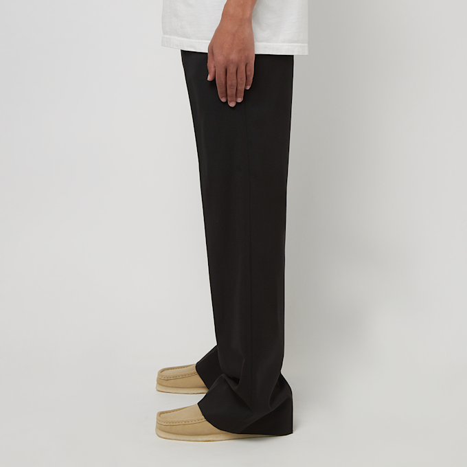 UNDERCOVER Pants black 83510 3