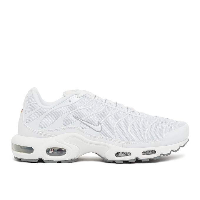 Nike Air Max Plus Weiss 83588 2