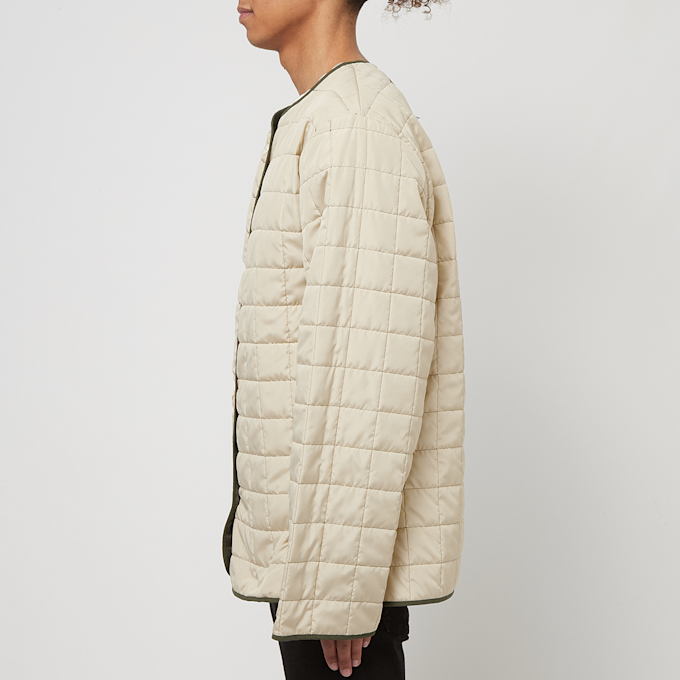 Sunnei Quilted Nylon Reversible Jacket groen 83616 7