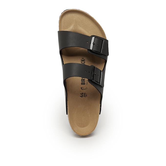 Birkenstock Arizona BF schwarz 83828 4