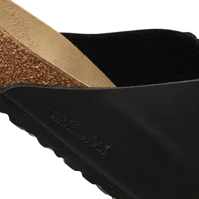 Birkenstock Arizona BF schwarz 83828 5