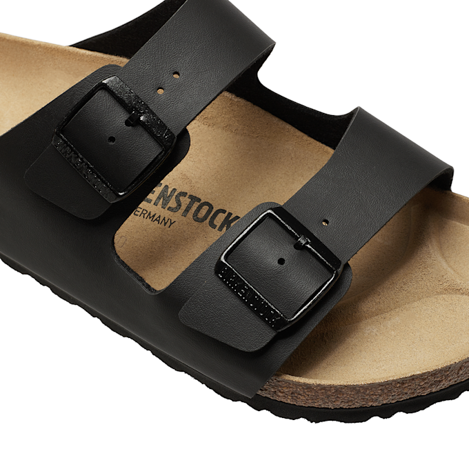 Birkenstock Arizona BF schwarz 83828 6