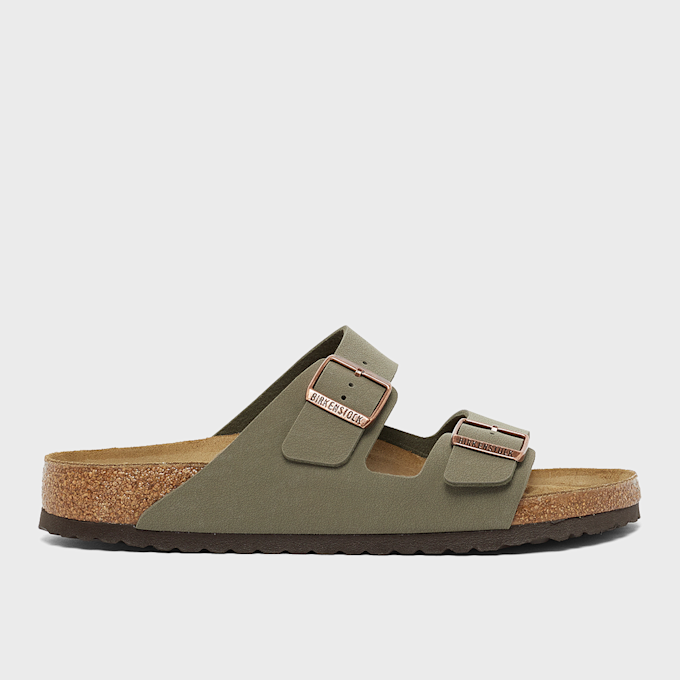 Birkenstock Arizona BFBC braun 83840 2