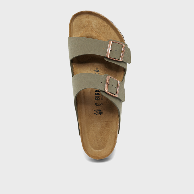 Birkenstock Arizona BFBC brown 83840 4