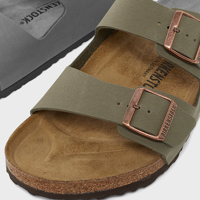 Birkenstock Arizona BFBC brown 83840 5