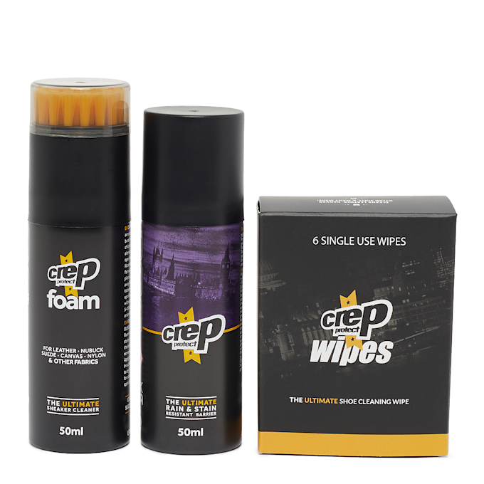Crep Protect Crep Protect Starter Pack Multicolor 83845 1