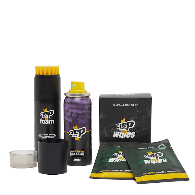 Crep Protect Crep Protect Starter Pack Multicolor 83845 2