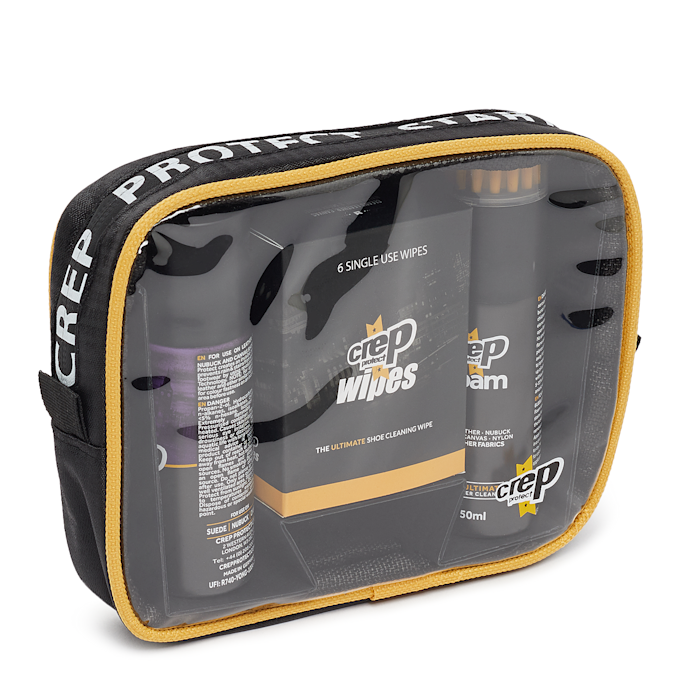Crep Protect Crep Protect Starter Pack Multicolor 83845 3