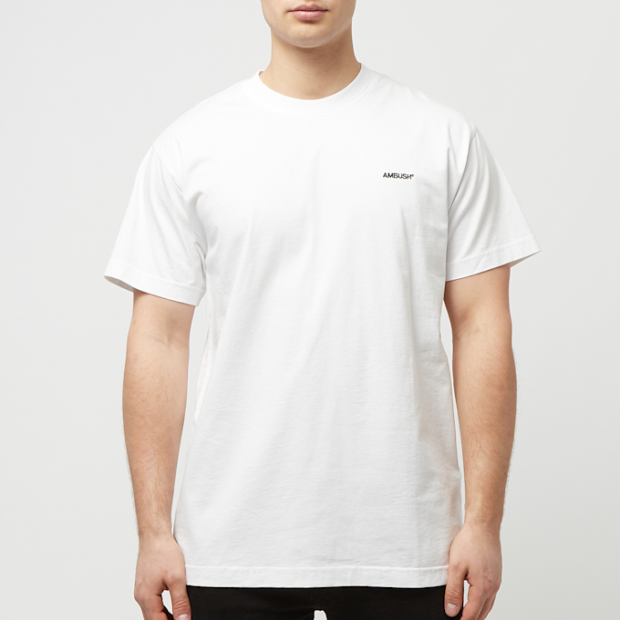 Ambush 3 Pack T-Shirt weiß 84007 2