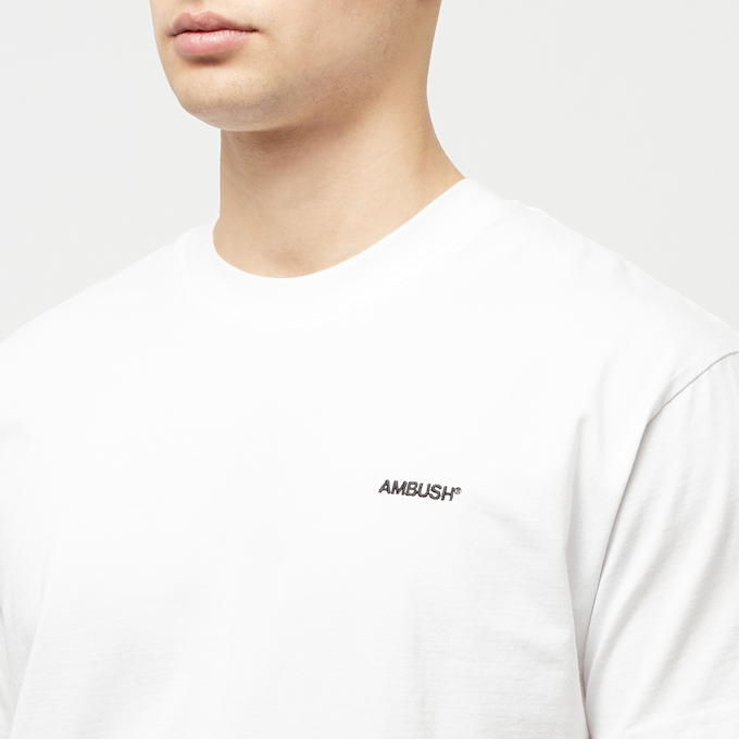Ambush 3 Pack T-Shirt white 84007 5