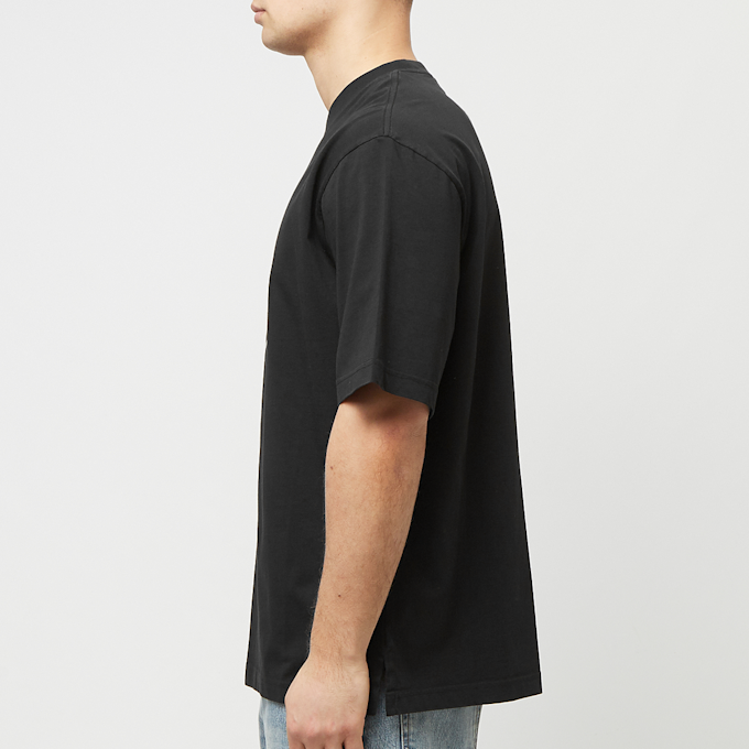 Ambush Hand Drawn Emblem T-Shirt zwart 84009 3