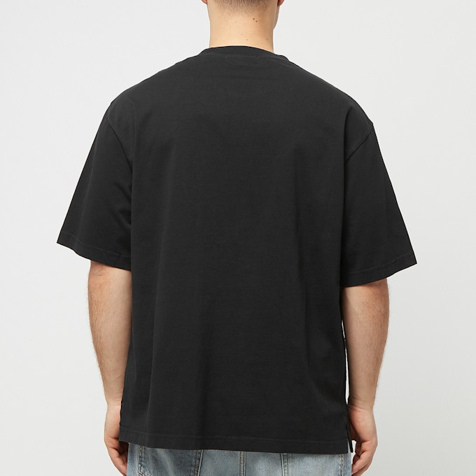 Ambush Hand Drawn Emblem T-Shirt zwart 84009 4