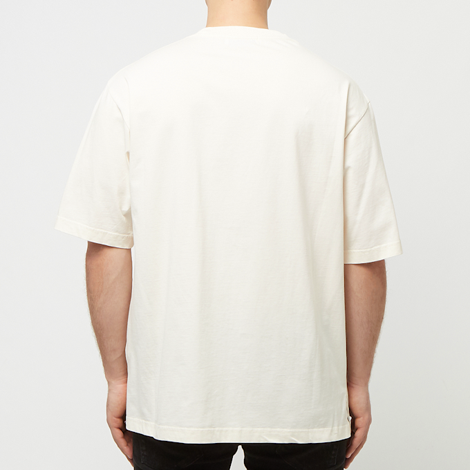 Ambush Hand Drawn Emblem T-Shirt beige 84011 4