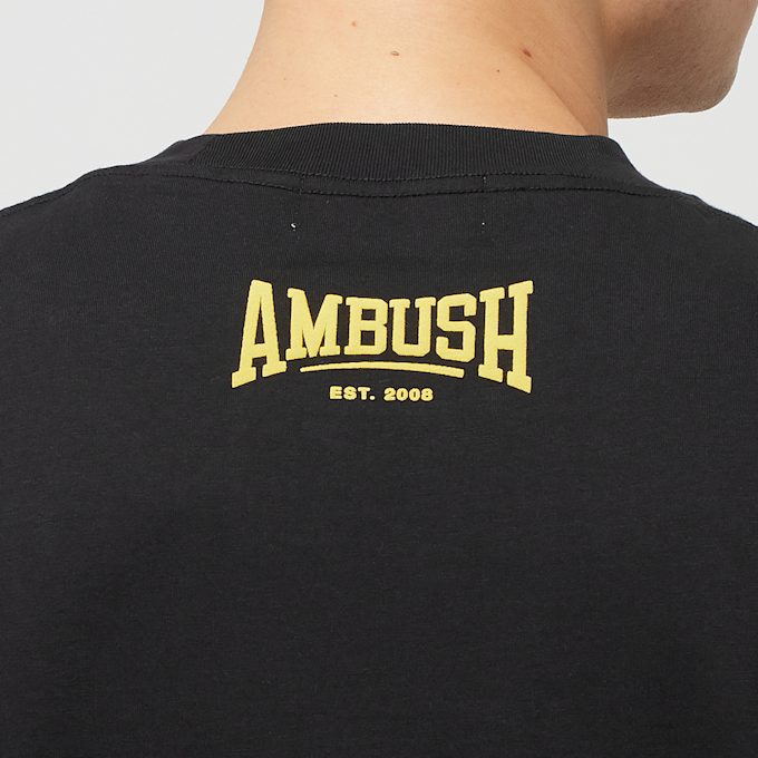 Ambush Scholarship Longsleeve black 84014 6