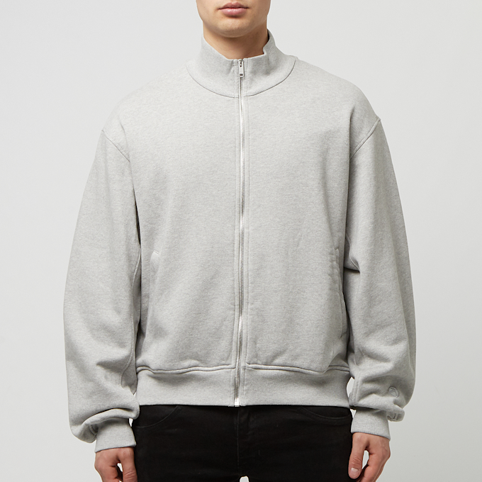 Ambush Graphic Tracksuit Jacket grijs 84019 2