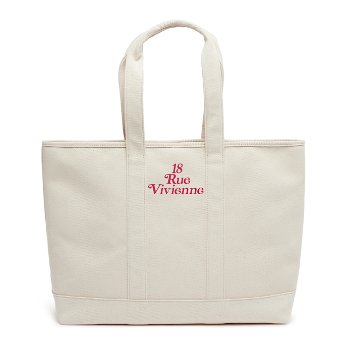 Kenzo Shopper/Tote Bag beige 84121 3