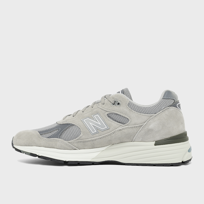 New Balance 991v2 "Rock Ridge" grau 84209 3
