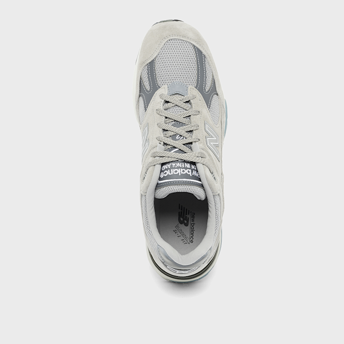 New Balance 991v2 "Rock Ridge" grijs 84209 4