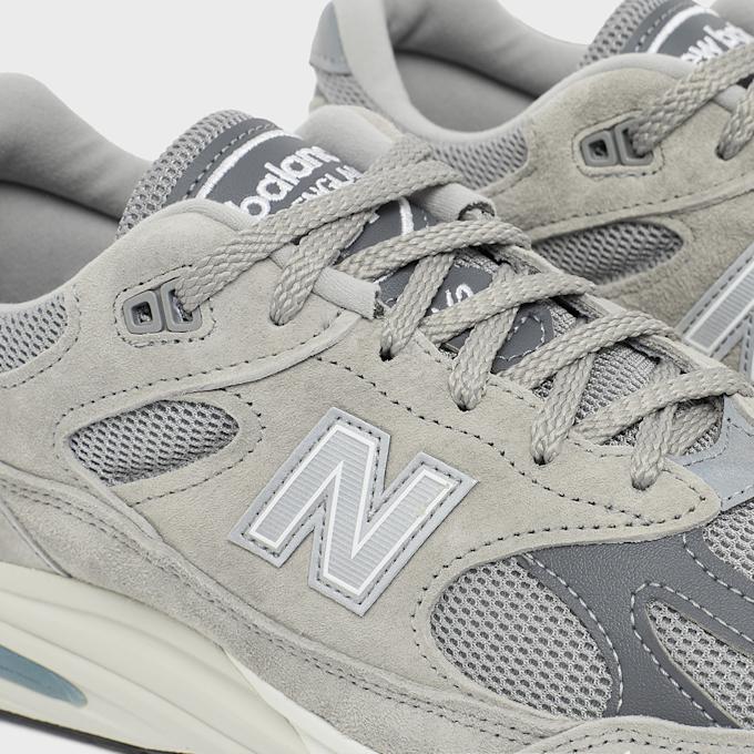 New Balance 991v2 "Rock Ridge" grey 84209 5