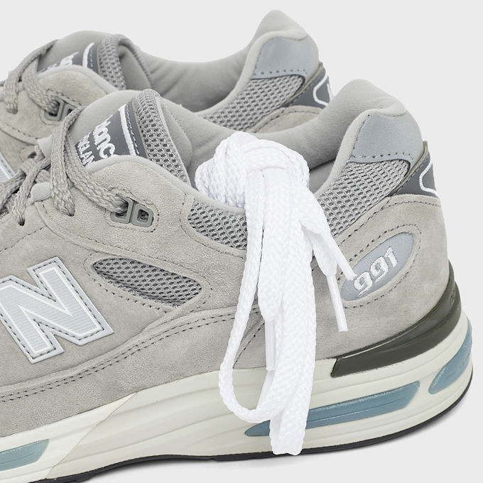 New Balance 991v2 "Rock Ridge" grey 84209 6